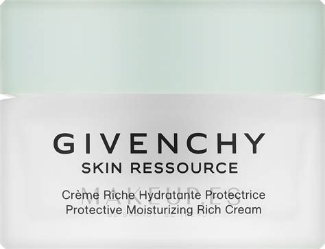 crema hidratante givenchy|Cuidado facial Skin Ressource .